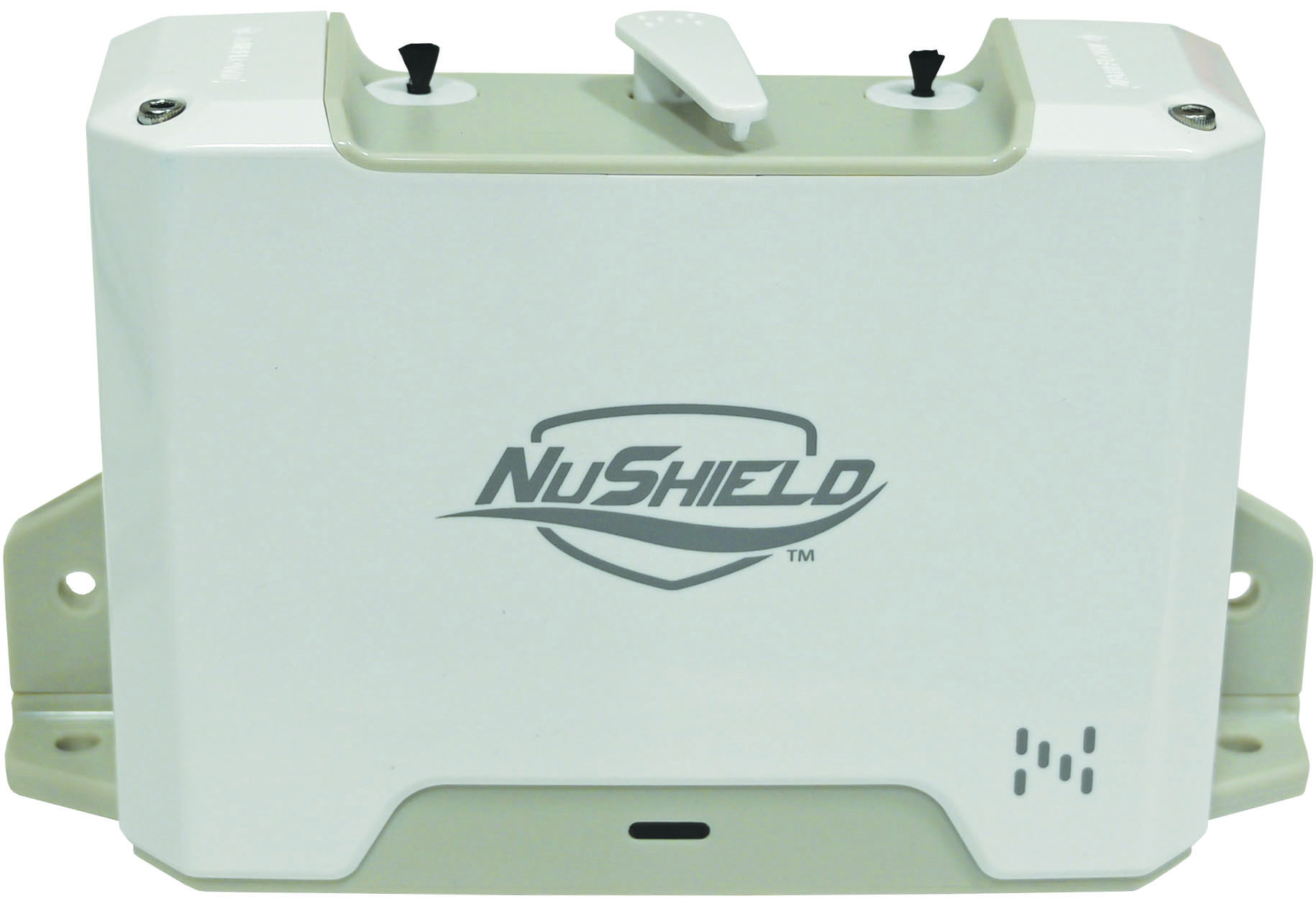 NuShieldCI iWave